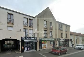 Local commercial à vendre Ozoir-la-Ferrière - Proche Paris