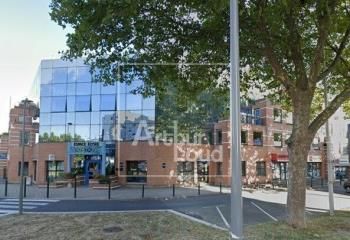 Vente bureaux Évry - Proche D92, D93A, Francilienne, A6, Tram, RER D