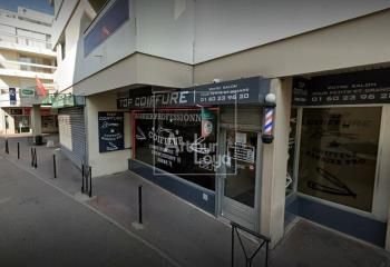 Local commercial à vendre Meaux - Proche N330