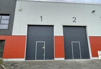 Local d'activité à louer Gellainville - Proche A11 et RN154