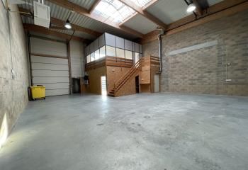 Local d'activité à louer Gellainville - Proche A11 et RN154