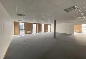 Location bureaux Nogent-le-Phaye - Proche Chartres et A11
