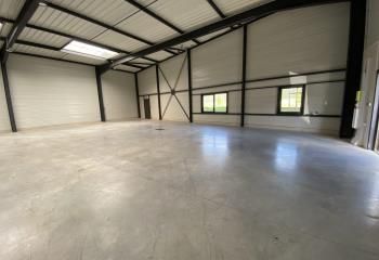 Local d'activité à louer Dreux - Proximité N12