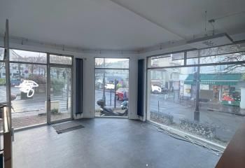 Local commercial à louer Rueil-Malmaison - Proche transports