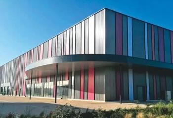 Cellule commerciale à louer Dreux - Pôle loisirs de l'OTIUM