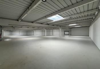 Location entrepôt Maurepas - Proche Trappes et N10