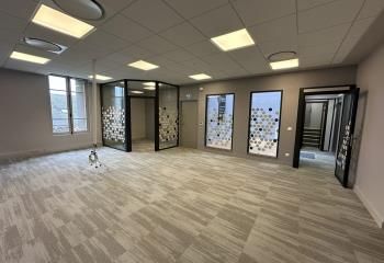 Location bureaux Chartres - Accès 24/7, ascenseur, PMR