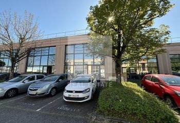 Vente bureaux Bron - Parc du Chêne - Proche D112, D506, A43, Tram T5