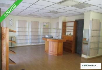 Local commercial à vendre Besançon - Rue de Vesoul