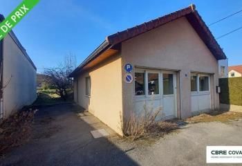 Vente local commercial Beure - Proche N86