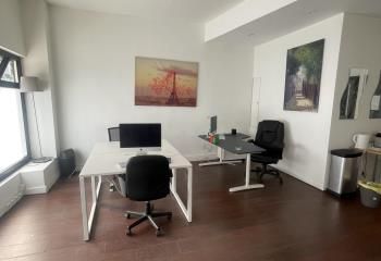 Local commercial à louer Paris 10 - Marché Saint-Martin