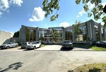 Vente bureaux Villers-lès-Nancy - Technopôle Henri Poincaré, proche A31 et A33