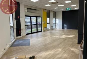 Local commercial à louer Labège - Proche centre commercial