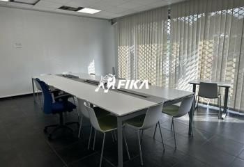 Location bureaux Saint-Jean - Proche A68, bus 42 et 68