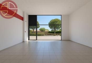 Local commercial à louer Plaisance-du-Touch - Axe passant