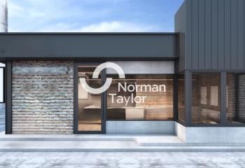 Local commercial à louer Castelnau-le-Lez - Rond-point passant