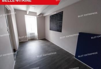 Local commercial à vendre Landerneau - Proche gare et FEL