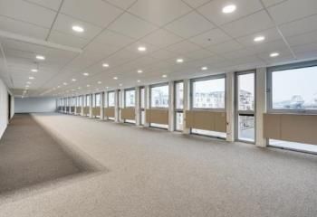 Location bureaux Paris 19 - Proche Villette et Cité des Sciences