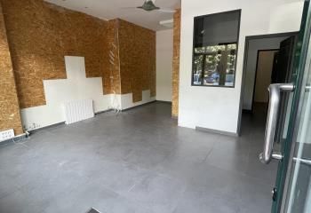 Local commercial à vendre Le Pecq - Proche RER A