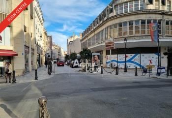 Local commercial à louer Melun centre-ville - Proche A5 et RER