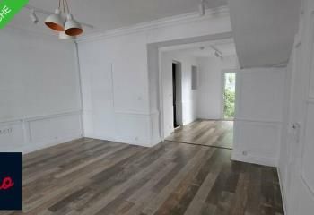 Local commercial à vendre Saint-Nazaire centre-ville