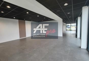 Local commercial à louer Saint-Nazaire - Échangeur 4 voies