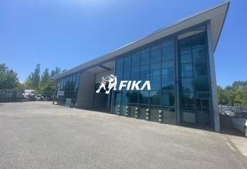 Local d'activité à louer Saint-Jean - Proche rocade de Toulouse