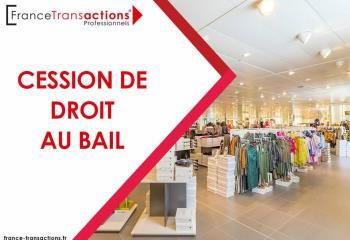 Local commercial à louer Toulouse hypercentre - Rue piétonne