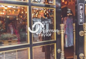 Local commercial à louer Lyon 2 - Quartier Ainay - Métro Ampère