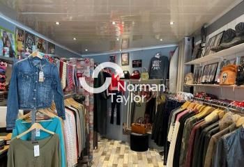 Local commercial à louer Castelnau-le-Lez - Axe principal