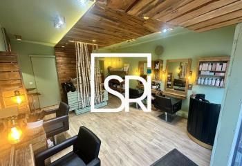 Local commercial à louer Vichy - Triangle d'Or