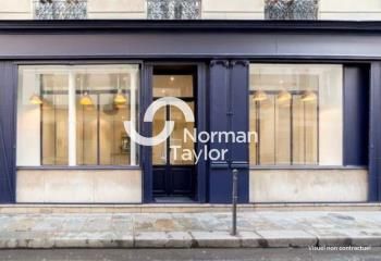 Local commercial angle Beaux-Arts à vendre Montpellier