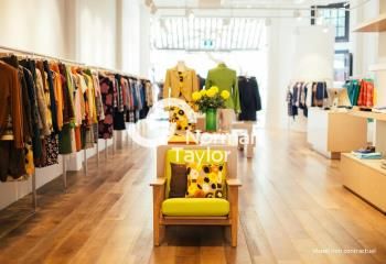 Boutique prêt-à-porter à vendre centre-ville Montpellier