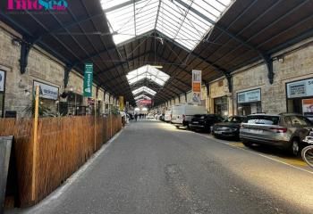 Local commercial à louer Bordeaux - Cours du Médoc