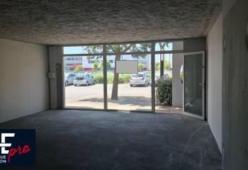 Local commercial à louer Trignac - Proche 4 voies