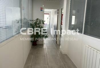 Location bureaux Chevigny-Saint-Sauveur - Proche A31