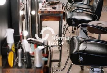 Salon de coiffure à vendre Montpellier centre