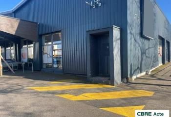 Local commercial à vendre Nancy - Quartier Marcel Brot