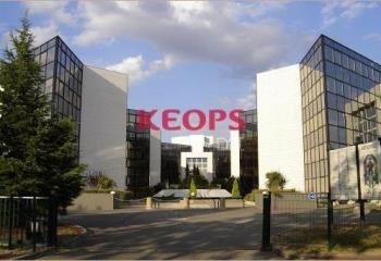 Location bureaux Blagnac - Proche aéroport Toulouse/Blagnac