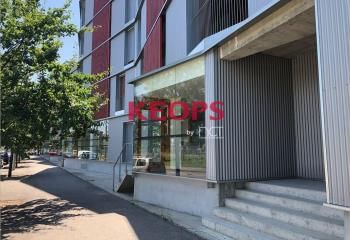 Vente locaux commerciaux Beauzelle - Boulevard de l'Europe