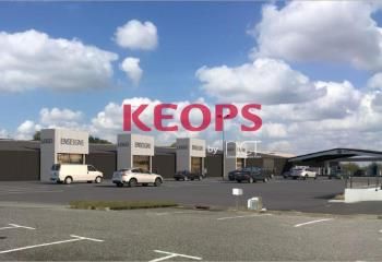 Local commercial à louer Saint-Lys - Zone Leclerc