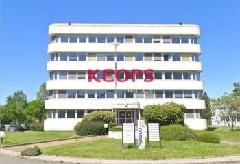 Location bureaux Toulouse - Zone du Palays, proche périphérique