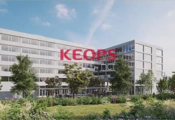 Vente bureaux neufs Toulouse - Proche périphérique et bus