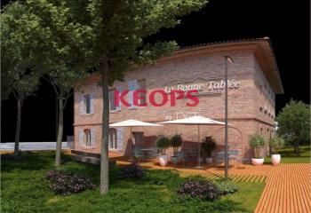 Local commercial à louer Ramonville-Saint-Agne - Centre-ville