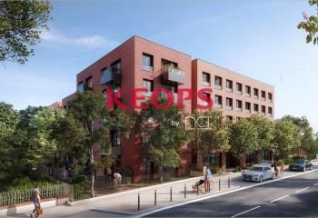 Local commercial neuf à louer Toulouse - Château de l'Hers