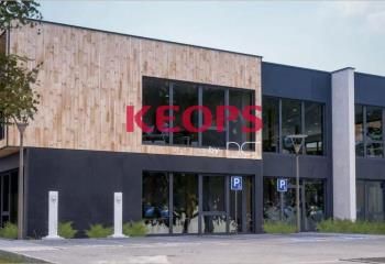 Vente bureaux Ramonville-Saint-Agne - Proche métro ligne B et Canal du Midi