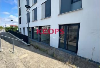 Local commercial à vendre Ramonville-Saint-Agne - Avenue de Tolosane