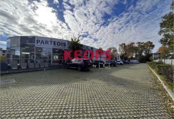 Local commercial à louer Toulouse - Quartier Lardenne