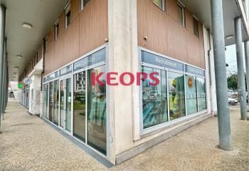 Local commercial à louer Ramonville-Saint-Agne - Métro et périphérique