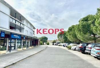 Local commercial à louer Eaunes - Rond-point route de Muret